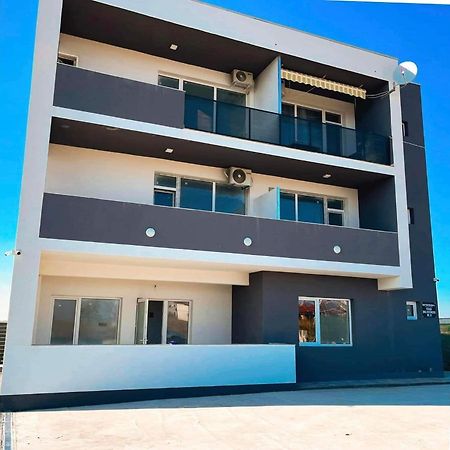 Best View Residence Costinesti Exterior photo