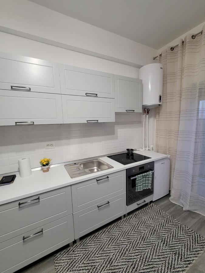 Best View Residence Costinesti Exterior photo